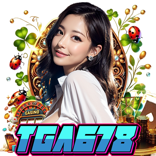 tga678 สล็อต