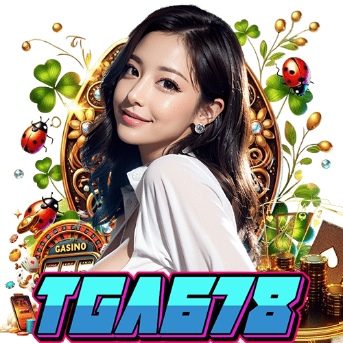 tga678 สล็อต